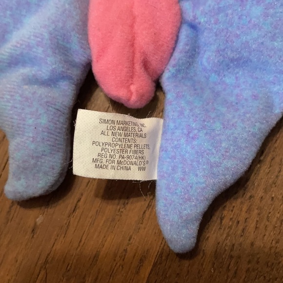 Ty butterfly - Picture 4 of 5